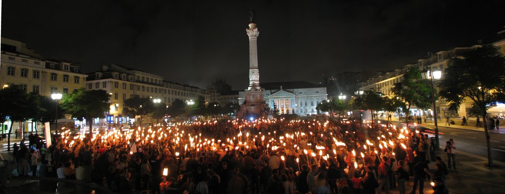 Atto Pubblico per la Pace