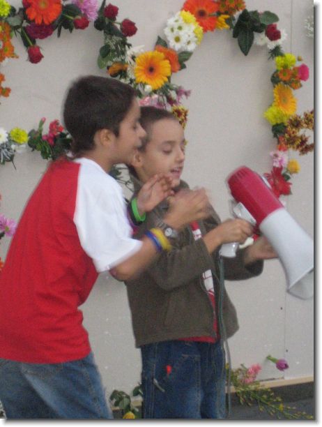 Foto successiva