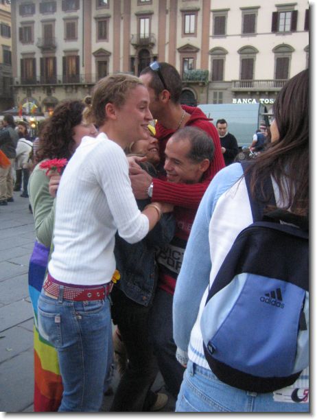 Foto successiva