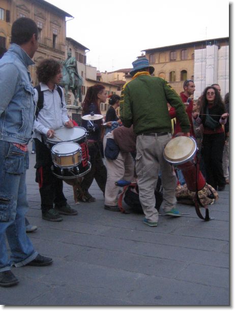 Foto successiva
