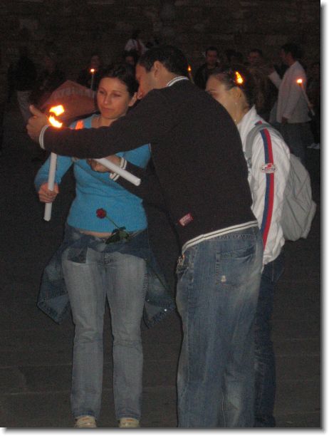 Foto successiva