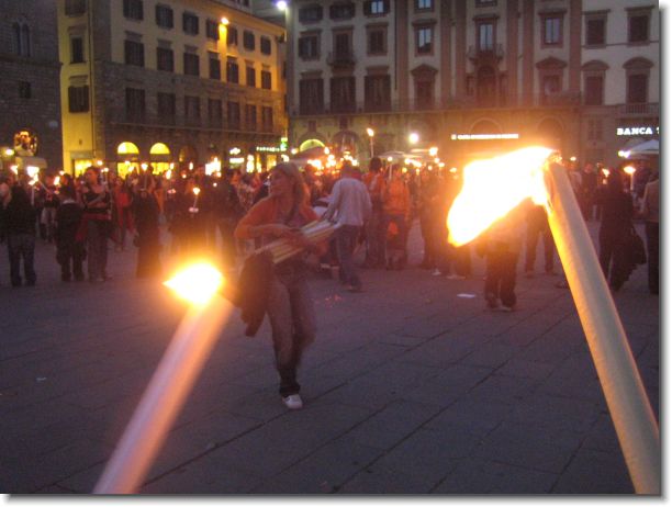Foto successiva
