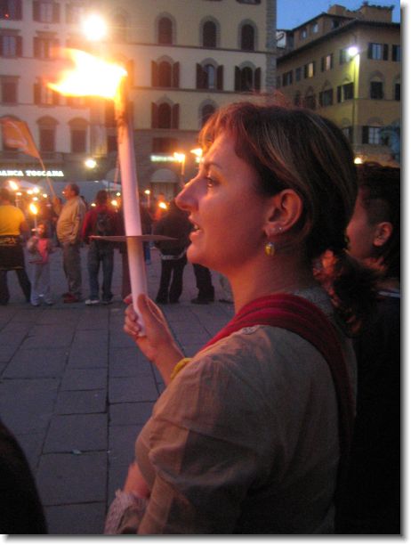 Foto successiva
