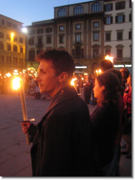 Foto successiva