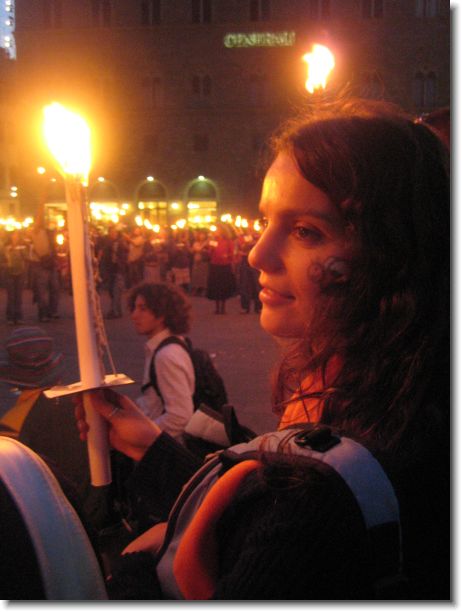Foto successiva