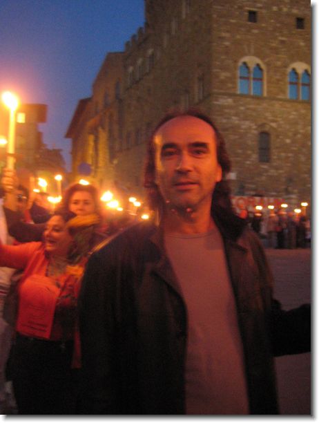 Foto successiva