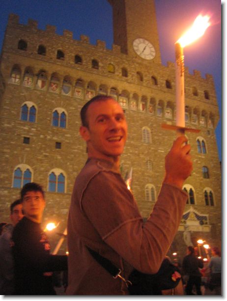 Foto successiva