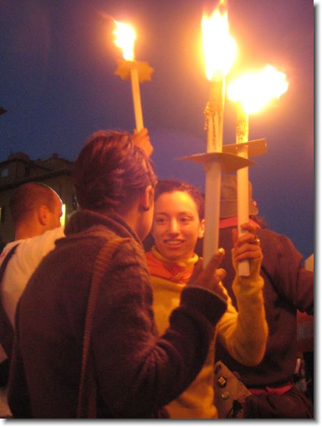 Foto successiva