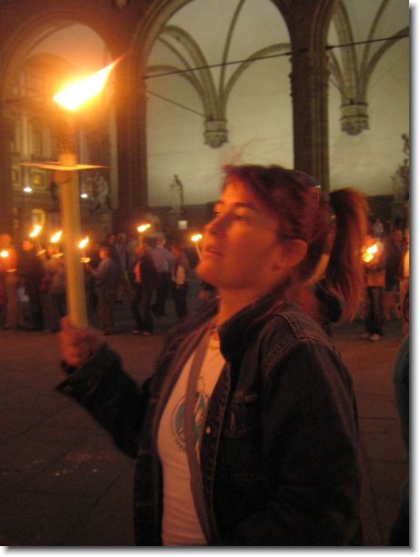 Foto successiva