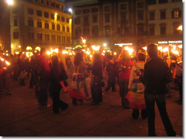Foto successiva