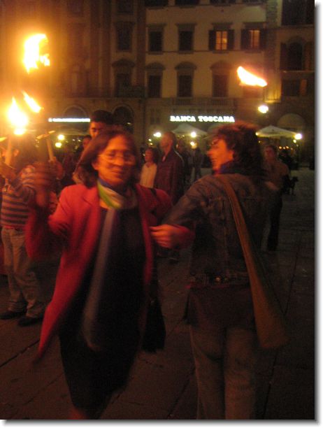 Foto successiva