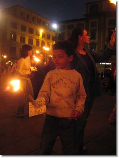 Foto successiva