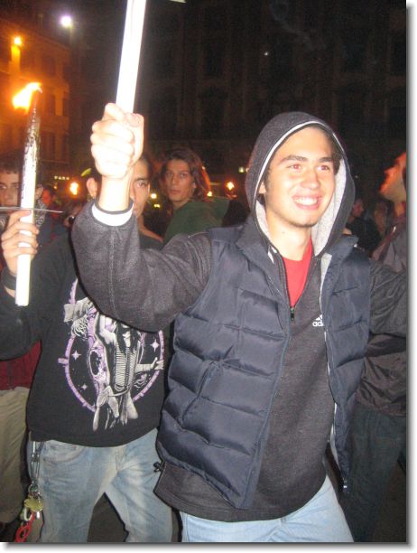 Foto successiva