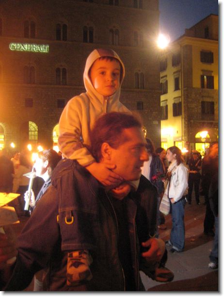 Foto successiva