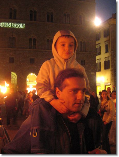 Foto successiva