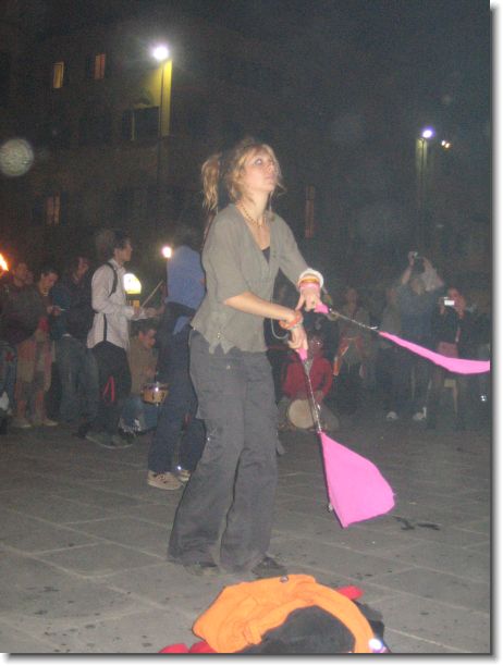 Foto successiva