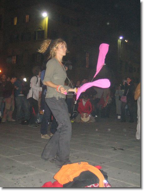 Foto successiva