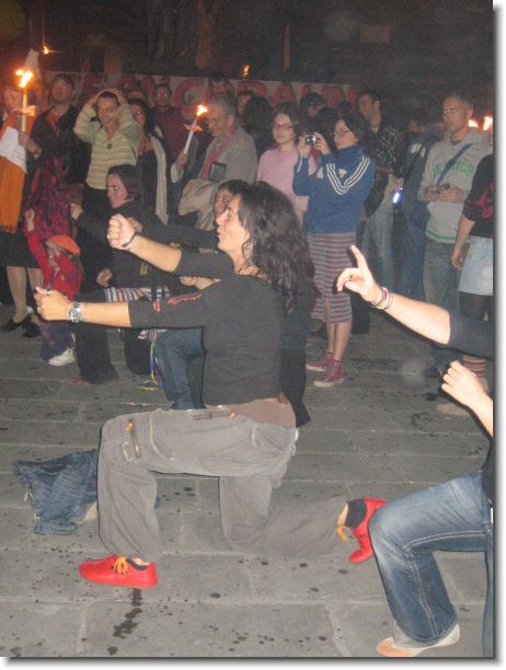 Foto successiva