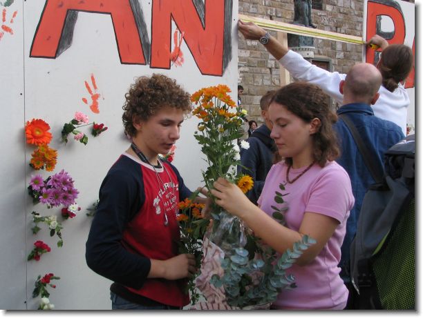 Foto successiva