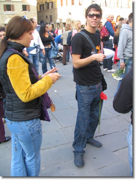 Foto successiva