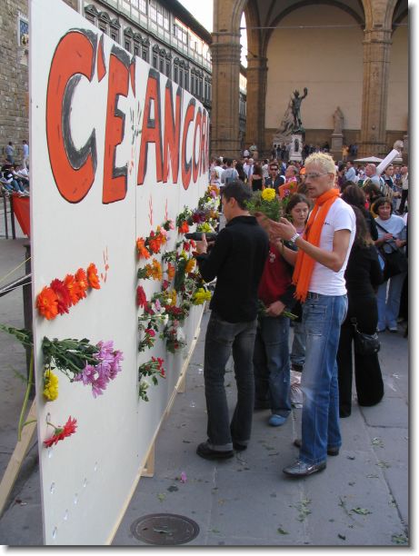 Foto successiva