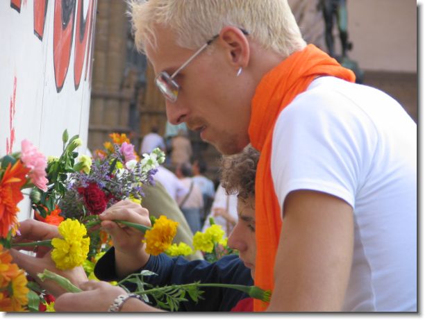 Foto successiva