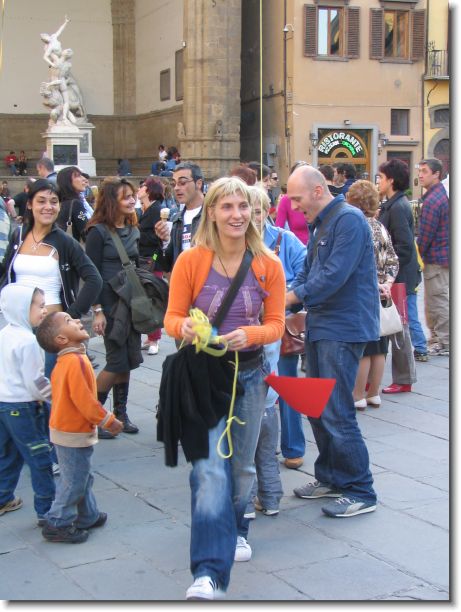 Foto successiva