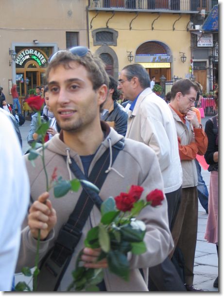 Foto successiva