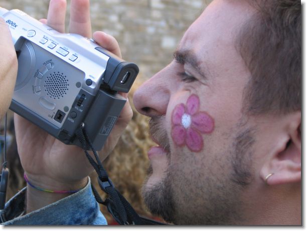 Foto successiva