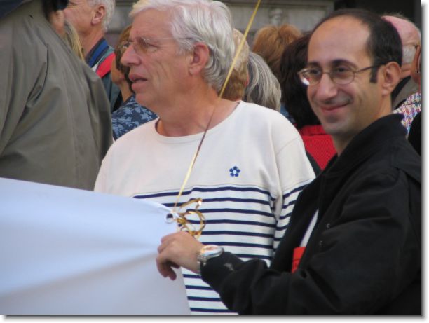 Foto successiva