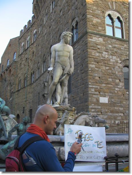 Foto successiva