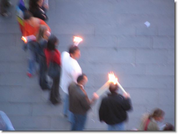 Foto successiva
