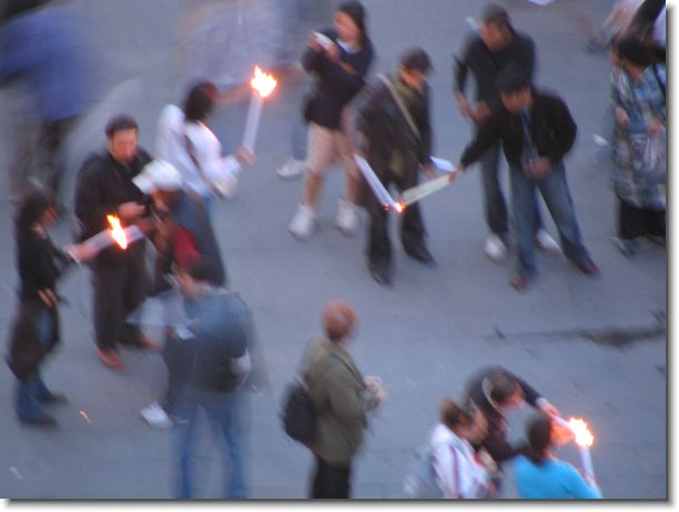 Foto successiva