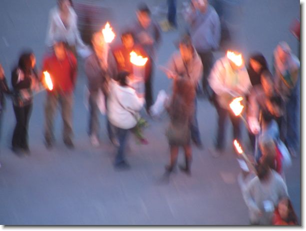 Foto successiva