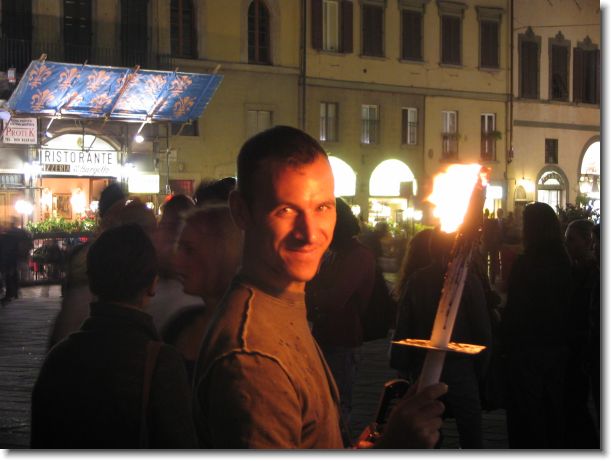 Foto successiva
