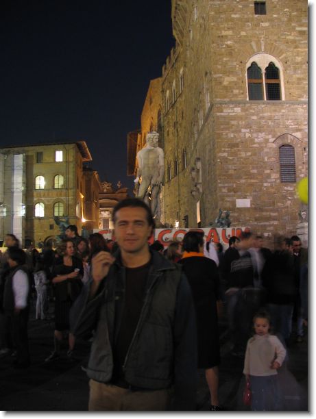 Foto successiva
