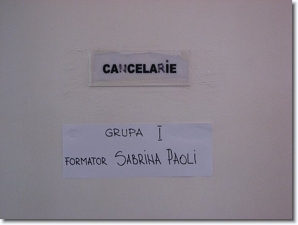 Foto successiva