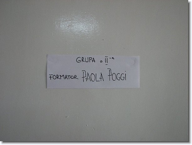 Foto successiva