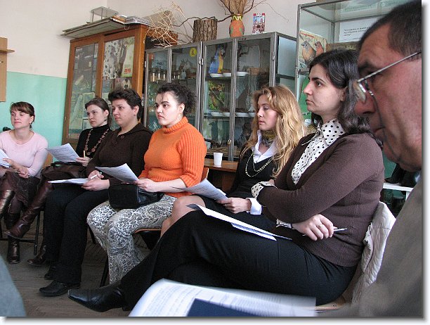 Foto successiva
