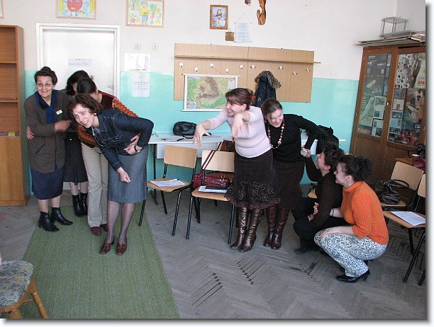 Foto successiva