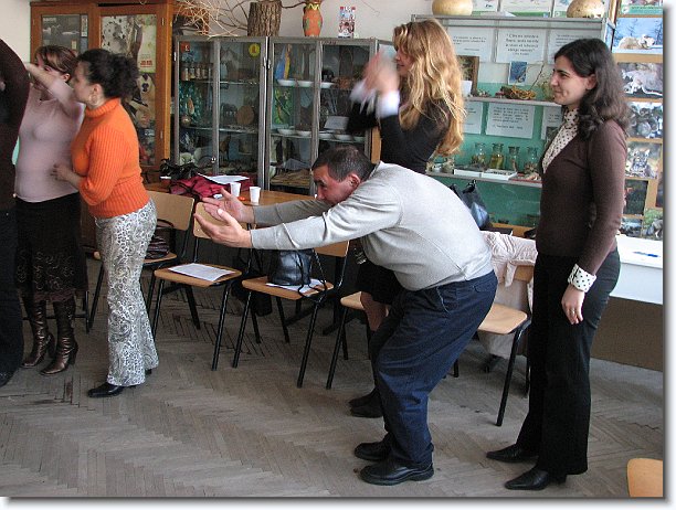 Foto successiva
