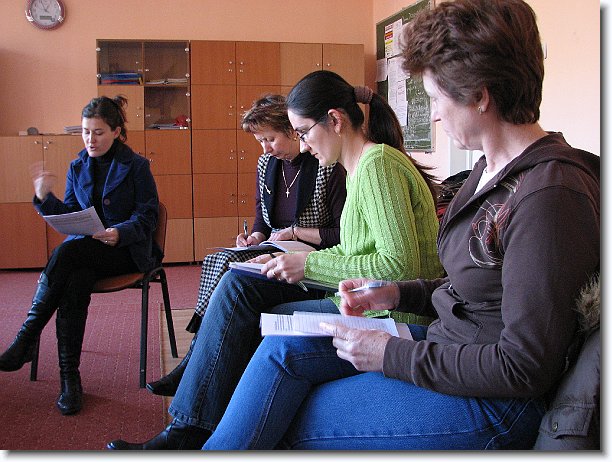 Foto successiva