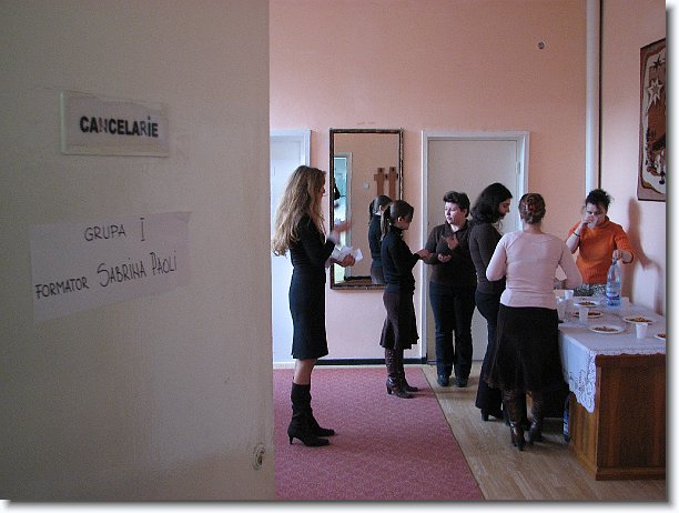 Foto successiva
