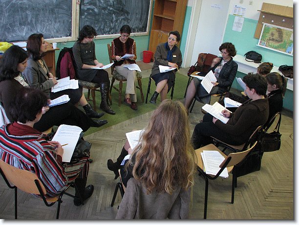 Foto successiva