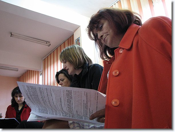 Foto successiva