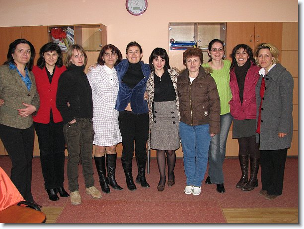 Sei già all'ultima foto
