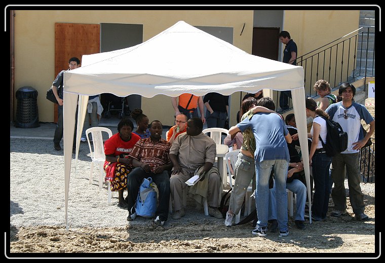 Foto successiva