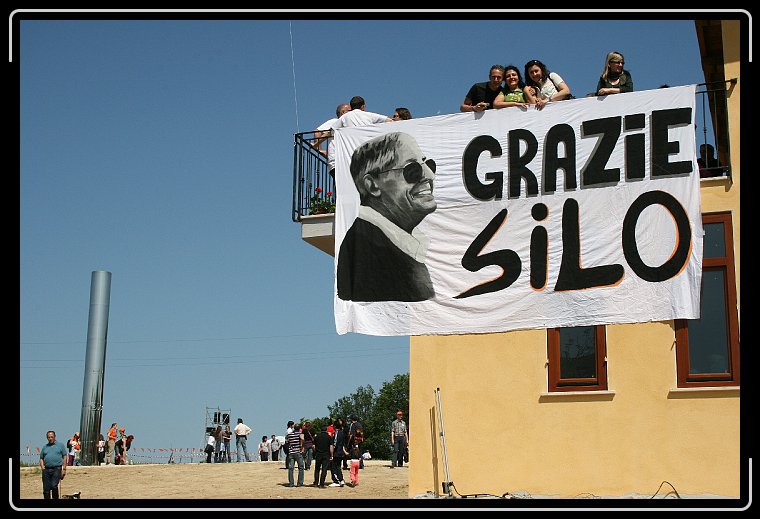 Foto successiva