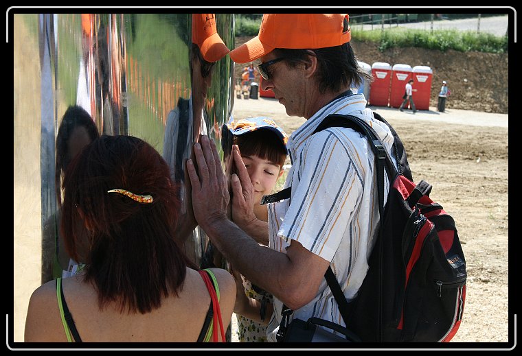Foto successiva