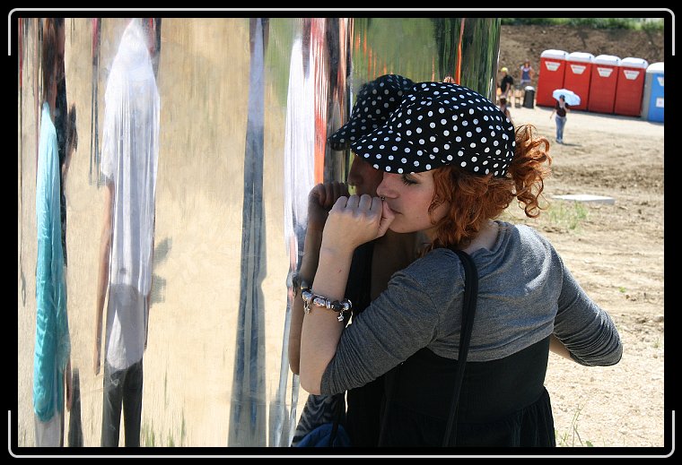 Foto successiva